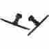 25-102216-1 Long Island Corvette Supply Headrest Conversion Kit 1966-1967