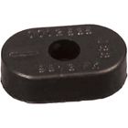 25-103008-1 Premier Quality Products Seat Back Bumper Lower Corvette