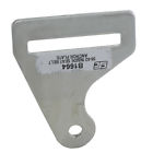 25-103099-1 Corvette Seat Belt Anchor Bracket Lower Eckler 25-103099-1 Corvette Seat Belt Anchor Bracket Lower Eckler