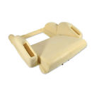 25-107170-1 Corvette Seat Foam Bottom Sport Eckler