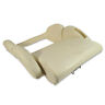 25-107173-1 Corvette Seat Foam Bottom Right Sport Eckler