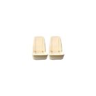 25-107694-1 Corvette Seat Foam Set Eckler