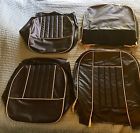 25-107905-1 Corvette America Seat Back