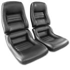 25-109334-1 Eckler S Corvette Seat