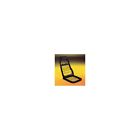 25-110170-1 Eckler S Corvette Seat