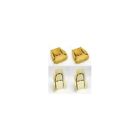 25-111383-1 Corvette Seat Foam Set Standard Eckler