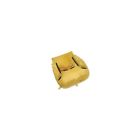 25-112791-1 Corvette Seat Foam Bottom Standard Eckler
