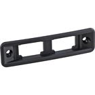 25-114681-1 Corvette Sport Seat Control Bezel Left Eckler