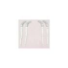 25-114822-1 Corvette Seat Back Hinges Eckler