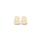 25-118567-1 Corvette Seat Foam Set Eckler