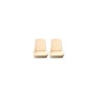 25-118570-1 Corvette Seat Foam Set Eckler