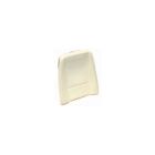 25-118571-1 Corvette Seat Back Foam Eckler