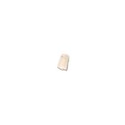 25-118572-1 Corvette Seat Back Foam Eckler