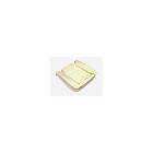 25-118575-1 Corvette Seat Foam Bottom Eckler