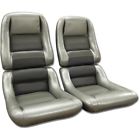 25-120102-1 Eckler S Corvette Seat