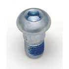 25-123841-1 Premier Quality Products Corvette Anchor Seat Belt Bolt