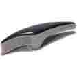 25-124660-1 Eckler S Corvette Seat Adjustment Handle 1964-1966