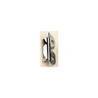 25-124662-1 Corvette Seat Belt Buckle Retainer Eckler