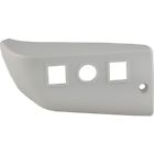 25-126481-1 Corvette Power Seat Switch Bezel Eckler