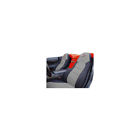 25-128517-1 Premier Quality Products Corvette Coverking Dive Suit Slipcovers Black With