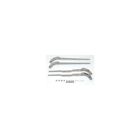 1974late-1978 25-154961-1 Corvette Seat Back Hinges Eckler