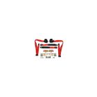 25-155816-1 Premier Quality Products Corvette Shoulder Harness Seat Belt Kit Retractable