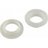 25-158449-1 Corvette Seat Back Hinge Bushings Eckler