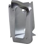 25-159210-1 Corvette Convertible Shoulder Harness Left Seat Back Framebracket Eckler