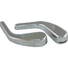 25-187814-1 Corvette Seat Adjuster Handles Billet Aluminum Eckler