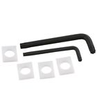 25-246887-1 Corvette Seat Track Repair Shim Kit Eckler