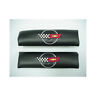 25-252341-1 Premier Quality Products Corvette Shoulder Belt Pads With Logo