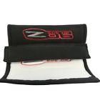 25-261819-1 Corvette Shoulder Belt Pads Hp Logo Eckler