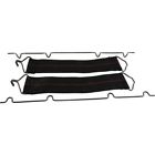 25-281345-1 Corvette Support Kit Seat Cushion Eckler