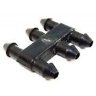 25-284850-1 Corvette Junction Connector Sport Seat Eckler