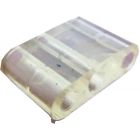 25-284857-1 Corvette Junction Connector Sport Seat Eckler