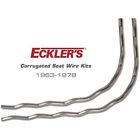 25-288503-1 Eckler S Corvette Seat