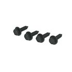 25-335437-1 Corvette Seat Mounting Bolts With Power Eckler