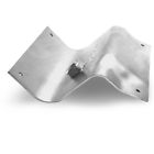 25-353402-1 Corvette Seat Belt Shoulder Harness Reinforcement Left Eckler
