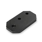 25-353558-1 Corvette Seat Mounting Rear Nut Plate Eckler