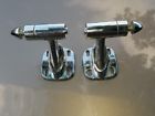 2520437 Mopar Plymouth Barracuda Rear Seat Fold Down Latches Formula