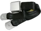 258-black-75 Retrobelt Pair 75 Black