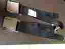 25949 Beams 1966 Mustang Seat Belts Oem Type Shelby Fastback Coupe Conv Co