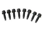 2655k Amk Products Body Seat Track To Mounting Bolt Set Pieces