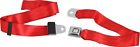 268-red-75 Retrobelt Pair 75 Red