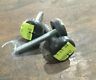 26960 Seat Corvette Back Bumper Lot Of New From Ecklers