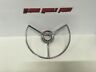 2701133 Ford Galaxie Skyliner Fairlane Ranch Ranchero Steering Wheel Horn Center