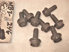 273890 273690 Reproduction Bolt Set Head Mark Bolts Corvette Seat Fan Shroud