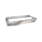 28-22749-1 Model Ford Pickup Front Seat Frame Closed Cab Eckler