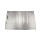 28-22763-1 Model Ford Pickup Front Seat Frame Panel Under Closed Cab