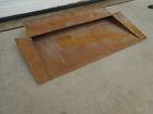 28-22888-1 Ford Curtain Pan 1928